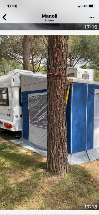 Cerramiento Inaca Sicilia 300 Talla S