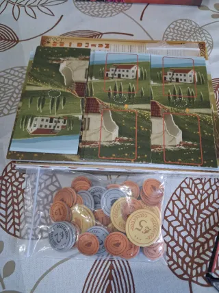 Viticulture Edición Esencial + Tuscany