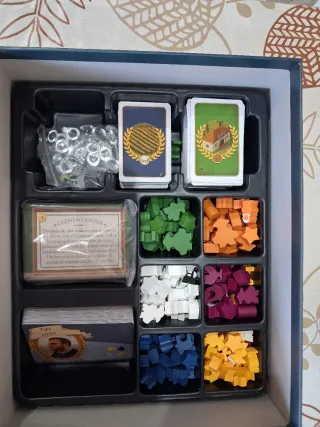 Viticulture Edición Esencial + Tuscany