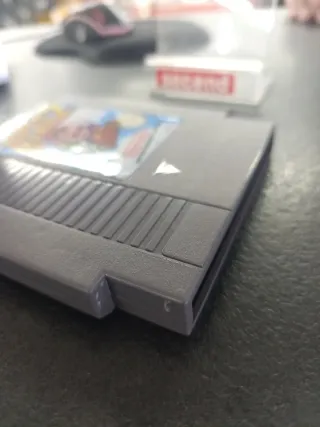 Super Mario Bros 2 (NES) Version Española