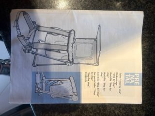 Mochila porta bebés