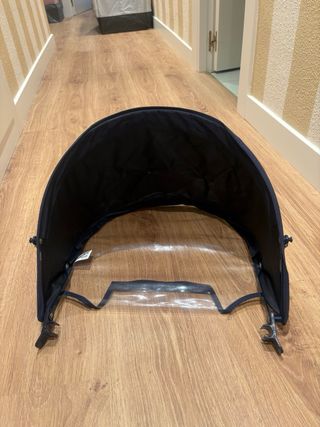 Mochila porta bebés