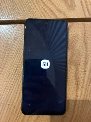 Xiaomi Redmi Note 9 Pro Negro