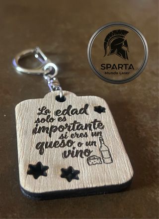 Llavero Personalizados.