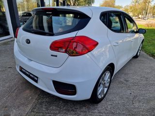 KIA Ceed 2017