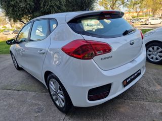 KIA Ceed 2017