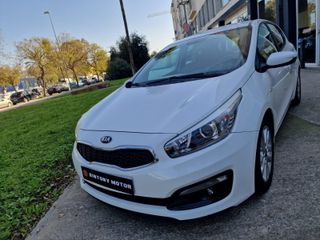 KIA Ceed 2017
