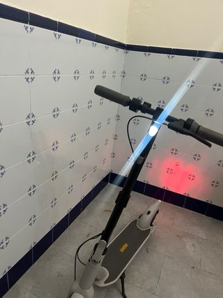 Ninebot G30 Max Patinete Eléctrico