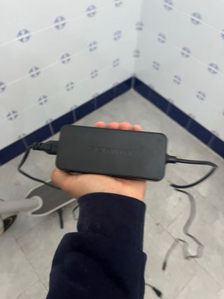 Ninebot G30 Max Patinete Eléctrico