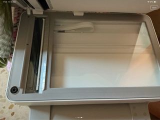 Impresora HP Escáner Color