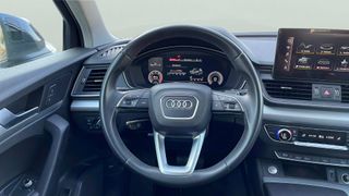 Audi Q5 Advanced 35 TDI 120 kW (163 CV) S tronic
