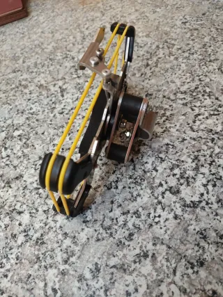 Soporte iphone Touratech para Moto