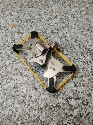 Soporte iphone Touratech para Moto