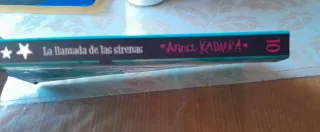 Anna Kadabra 10. La llamada de las sirenas