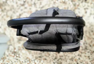 Silla de paseo Kikkaboo Lauren + REGALO