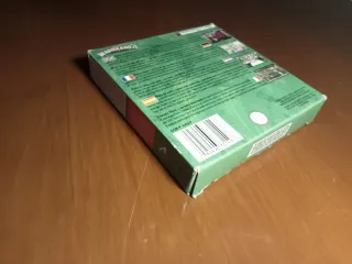 Warioland 4 GBA Español