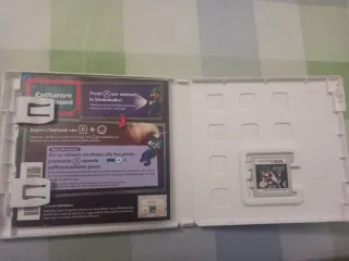 Gioco nintendo 3ds Luigi's Mansion 2