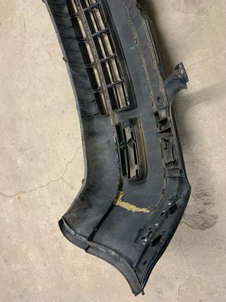 Paragolpes Delantero VW Golf IV GTI
