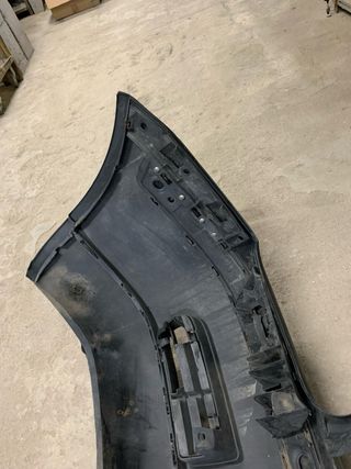 Paragolpes Delantero VW Golf IV GTI