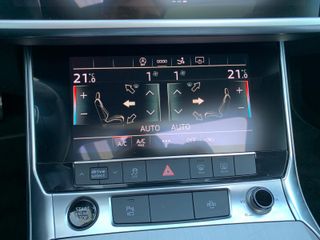 Audi A7 Sportback Black line 40 TDI 150kW S tron