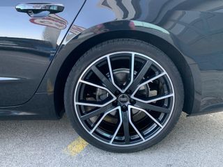 Audi A7 Sportback Black line 40 TDI 150kW S tron