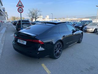 Audi A7 Sportback Black line 40 TDI 150kW S tron