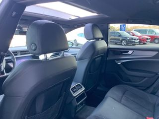 Audi A7 Sportback Black line 40 TDI 150kW S tron