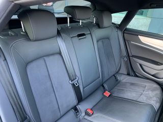 Audi A7 Sportback Black line 40 TDI 150kW S tron