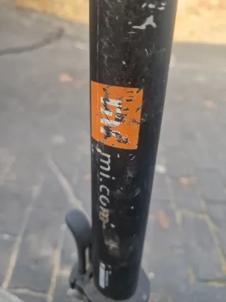 Patinete Eléctrico Xiaomi