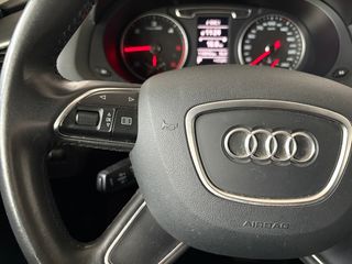 AUDI Q3 2.0 TDI quattro S tronic Ambition