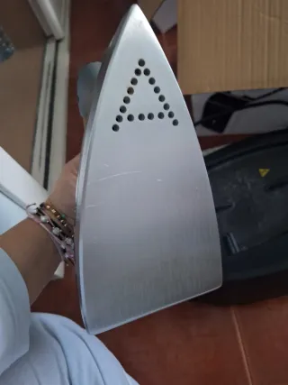 Centro de planchado Polti Vaporella