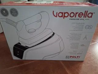 Centro de planchado Polti Vaporella