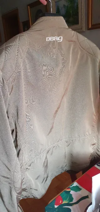 Chaqueta Hackett Aston Martin Talla XL