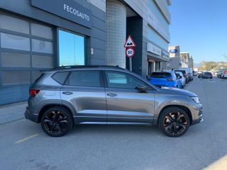 🚘 CUPRA Ateca 2.0 TSI (300 CV) 4Drive DSG VZ