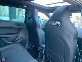 🚘 CUPRA Ateca 2.0 TSI (300 CV) 4Drive DSG VZ