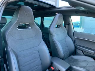 🚘 CUPRA Ateca 2.0 TSI (300 CV) 4Drive DSG VZ