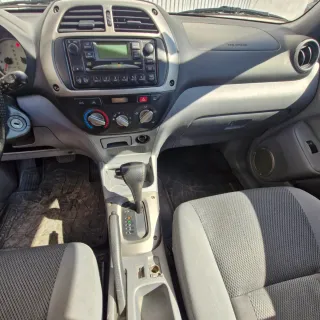 Toyota RAV4 3p 4x4 aut