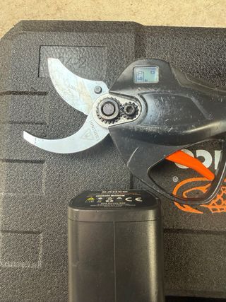 Tijeras Eléctricas Bahco BCL25ibl