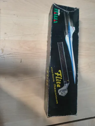 Tija Selle Italia Flite Carbono