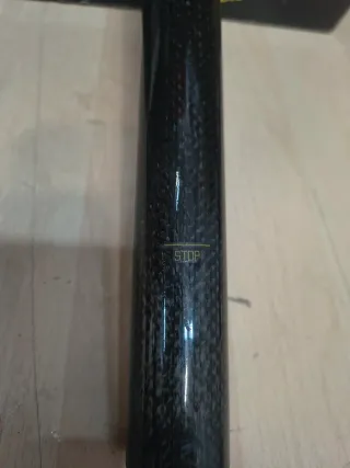 Tija Selle Italia Flite Carbono