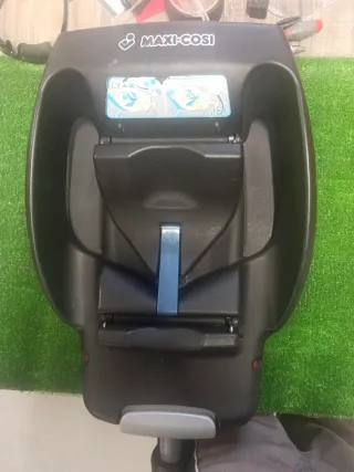Base Isofix Maxi-Cosi