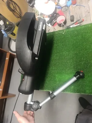 Base Isofix Maxi-Cosi