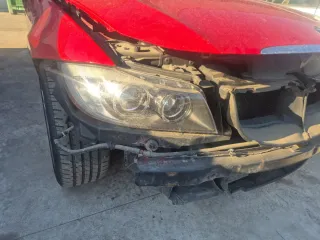 Despiece BMW E90