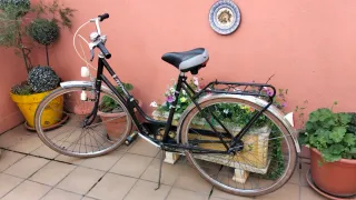 Bicicleta BH Clásica 50 Años Colección