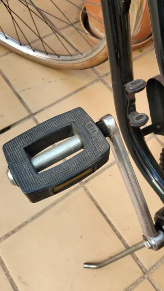 Bicicleta BH Clásica 50 Años Colección