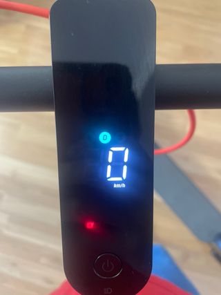 Patinete Xiaomi 4 Pro 2ª Gen