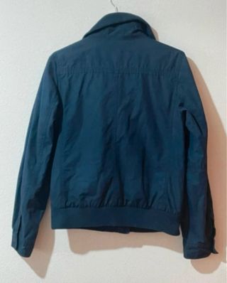 Chaqueta Tommy Hilfiger Azul