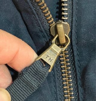 Chaqueta Tommy Hilfiger Azul