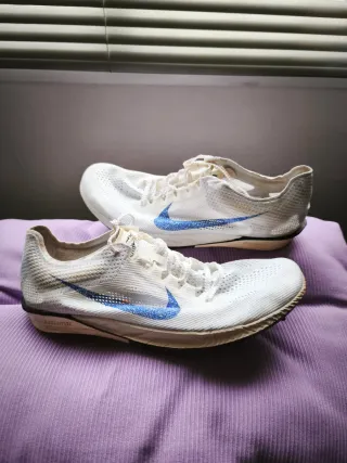 Nike Zoomx Dragonfly 2 Clavos Hombre