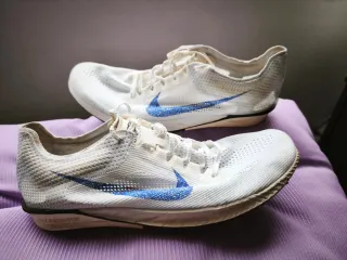 Nike Zoomx Dragonfly 2 Clavos Hombre